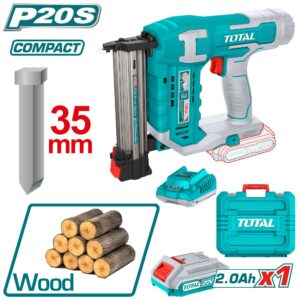 Pistolet a colle chaud - 20 V -