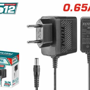 Chargeur Batterie 12V - 0.65 A