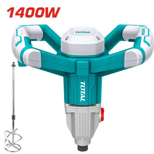 MIXEUR - MALAXEUR - 1400W
