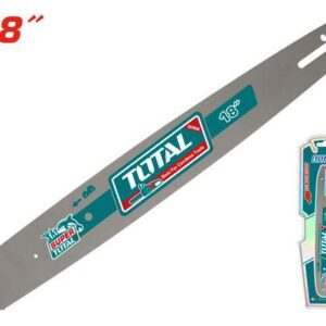 GUIDE CHAINE TRONCONNEUSE 45CM