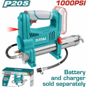 POMPE A GRAISSE - Sans Fil - 20V