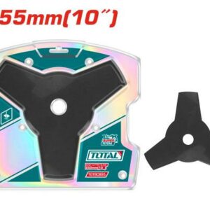 Lame debrousailleuse - 255mm 10"