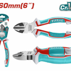 Pince Coupante Diagonale 6″