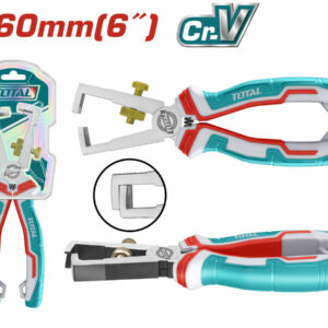 Pince a denuder - 16cm -