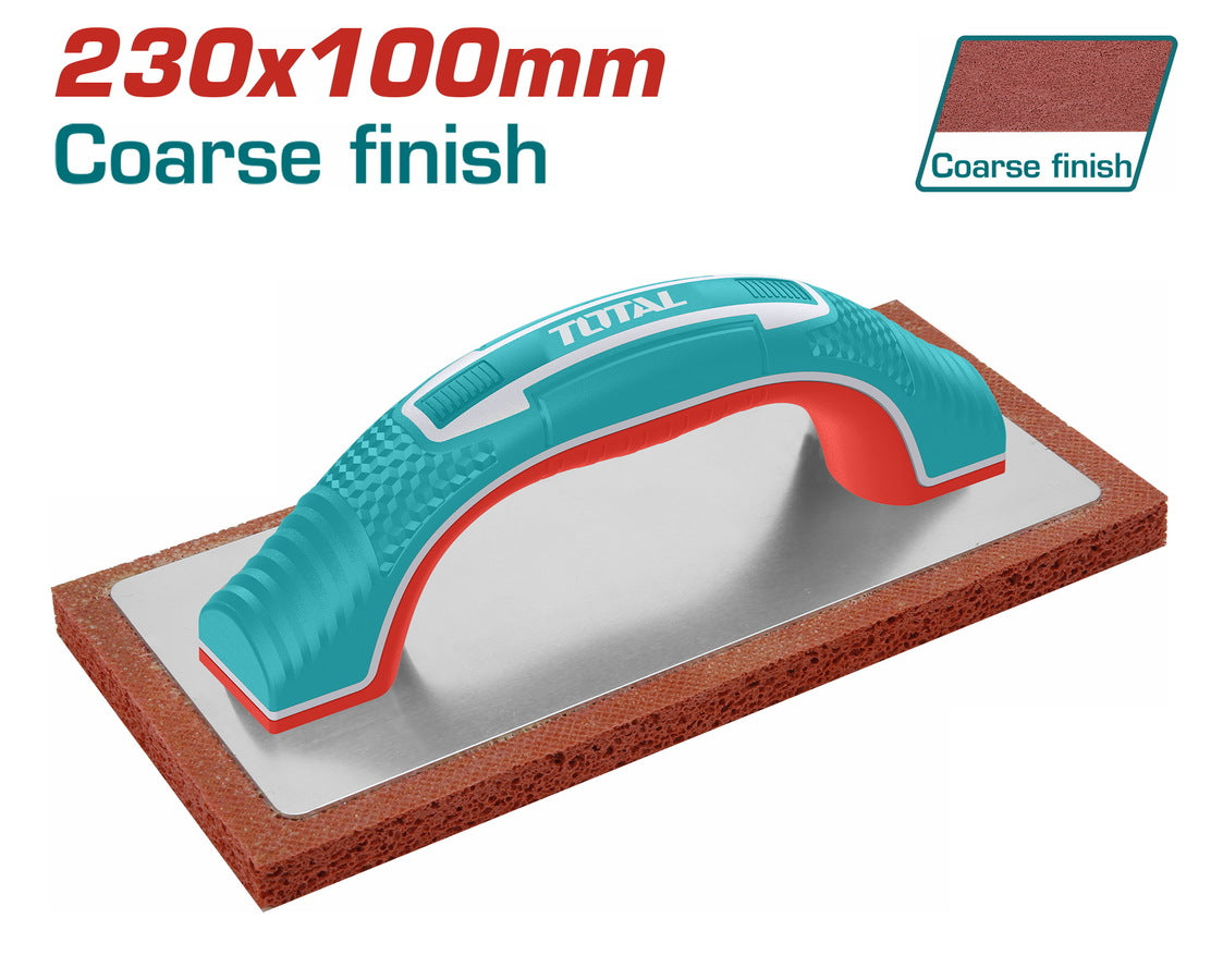 Platoir en Caoutchouc - Platoir en caoutchouc TOTAL THT8320106