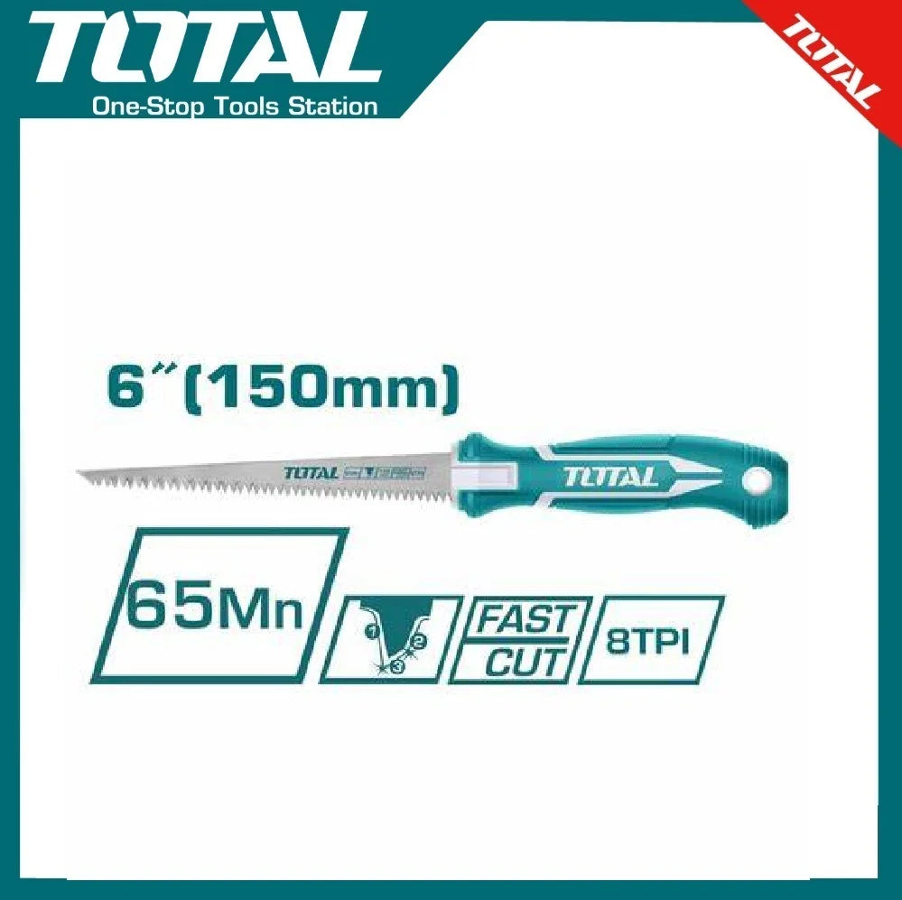 Scie a guichet - 150mm