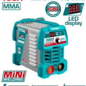 Poste de soudure - 5/160A - tw216049