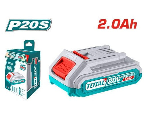 Batterie 20V - 2.0 AH