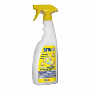 Beta 10 - Détergent - Multi usages - 750ML