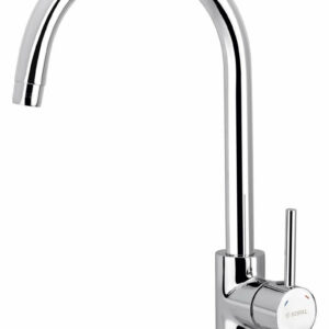 Mitigeur Evier - Serie Bizerte- Garantie 5 Ans