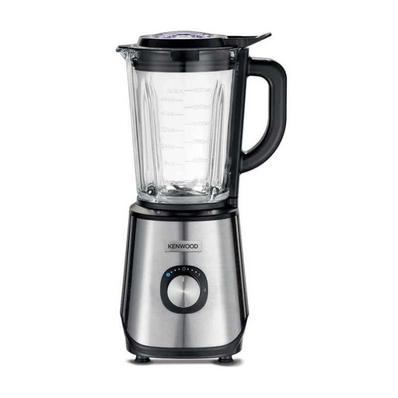 Blender Kenwood 1000W SILVER