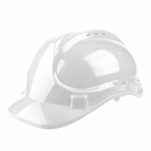 TOTAL CASQUE DE PROTECTION - CASQUE DE TRAVAIL - Casque De Chantier BL