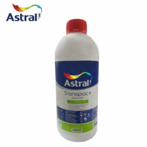 CATALYSEUR ASTRAL POUR TRANSPAC B 1 LITRES