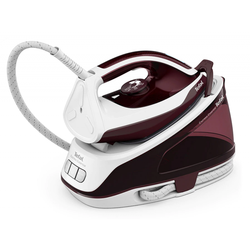 Centrale à Vapeur TEFAL 2200W Aubergine
