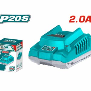 Chargeur Batterie 20V - 2.0 A