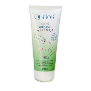 La Crème Apaisante 200ML