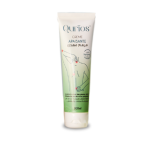 La Crème Apaisante 100 ML