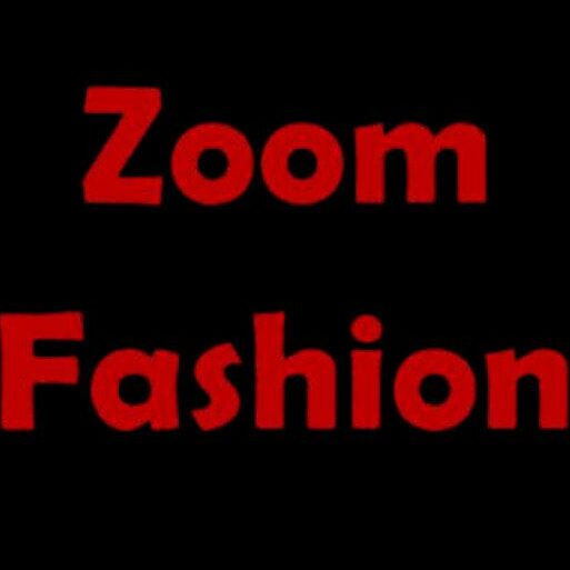 Zoom Fashion