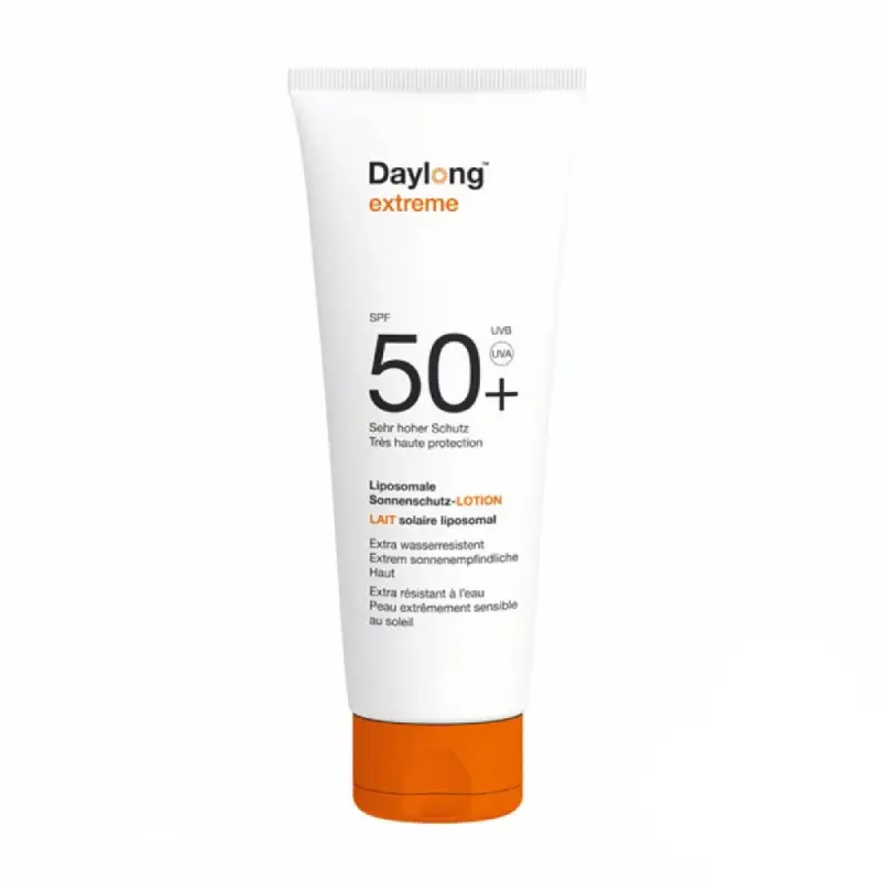 DAYLONG EXTREME LAIT SPF50+ 100ML