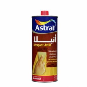 DECAPANT ATTILA ASTRAL 1L