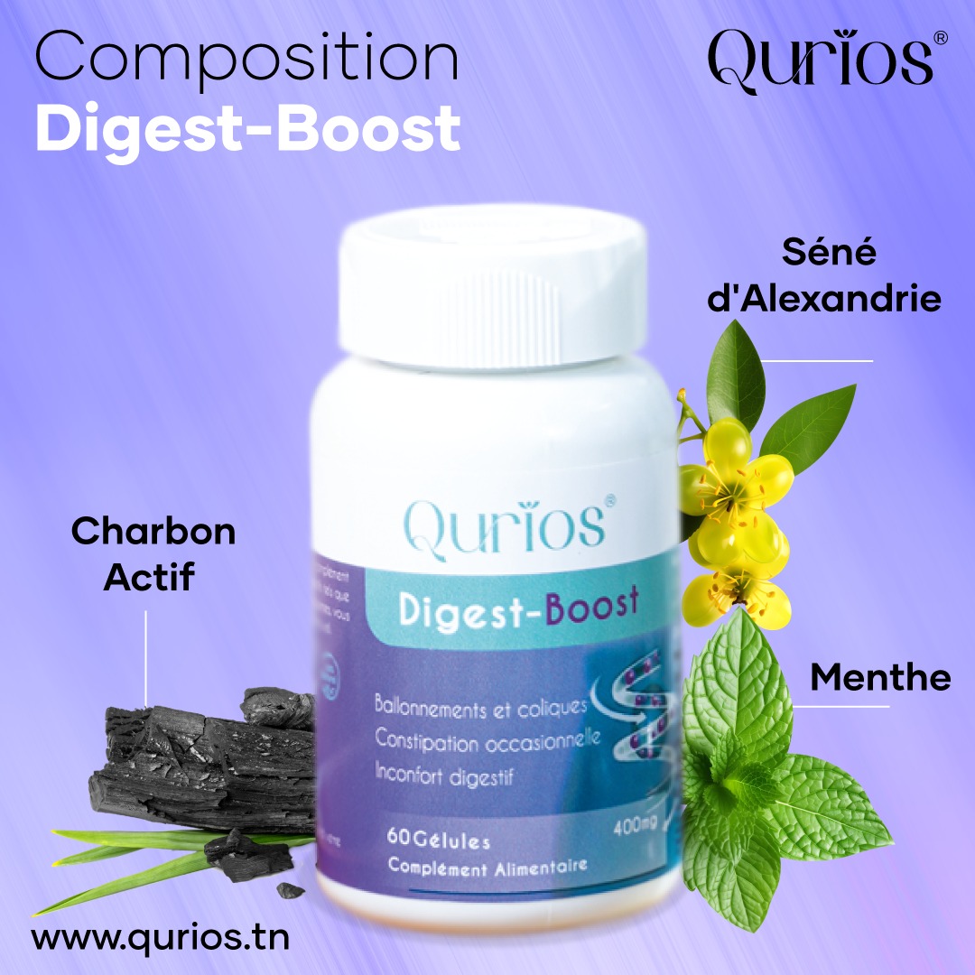 Digest-boost®