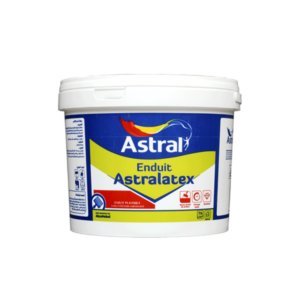 ENDUIT ASTRALATEX ASTRAL 5KG