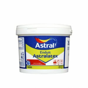 ENDUIT ASTRALATEX ASTRAL 1KG