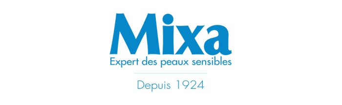 MIXA Intensif Peaux Sèches Lait Corps Nourrissant Effet Soleil Autobronzant 250 ml