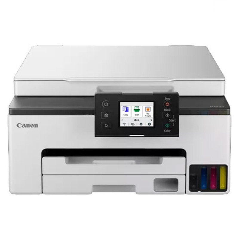 Imprimante Multifonction CANON MAXIFY Wifi Couleur