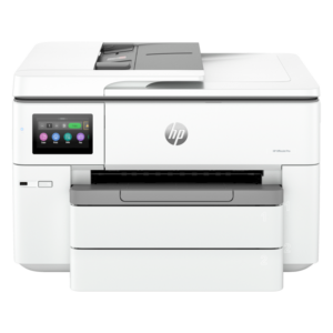 Imprimante Multifonction HP Office Jet Pro 9730 Couleur A4 Wi-Fi Blanc