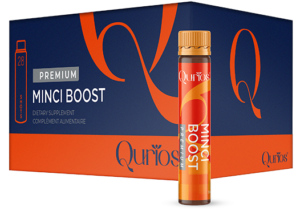 Minci Boost PREMIUM