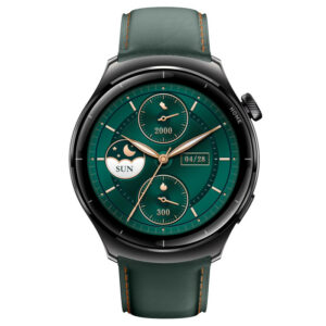Montre connectée Mibro Lite 3 Pro Vert