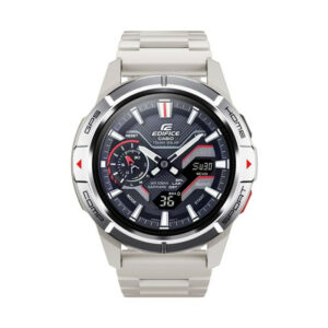 MONTRE CONNECTÉE MIBRO GS Active Blanc