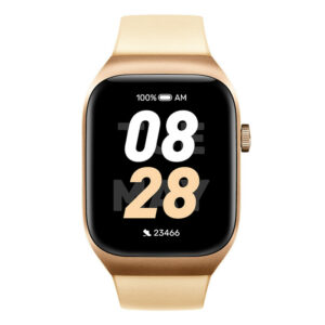 MONTRE CONNECTÉE MIBRO T2 Rose Gold