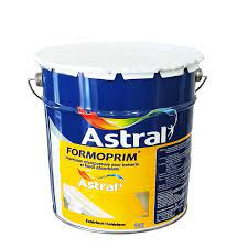 FORMOPRIM ASTRAL 25KG IMPRESSION POUR BOIS