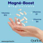 Magné-boost