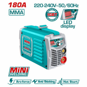 Poste de soudure - 4.0/180A - TW218016