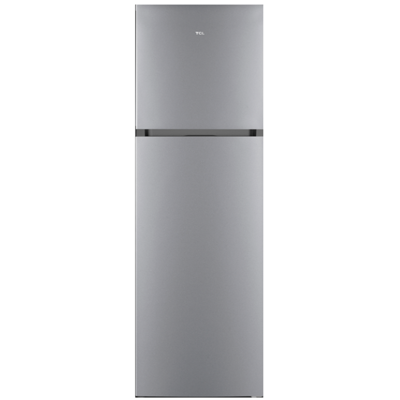 Réfrigérateur TCL 333 Litres NoFrost - Silver