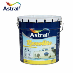 REXOLIT BLANC ASTRAL 25KG