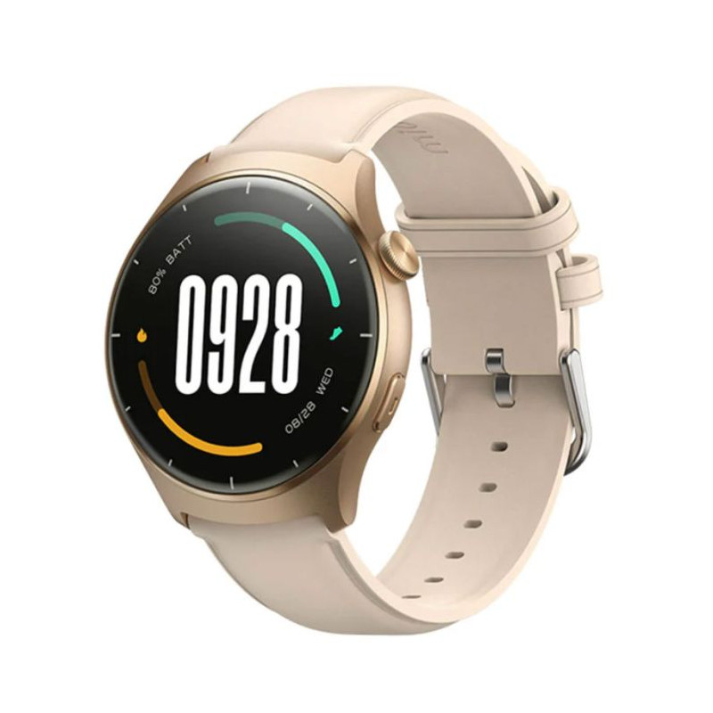 Montre connectée Mibro Lite 3 Rose Gold