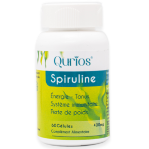 Spiruline