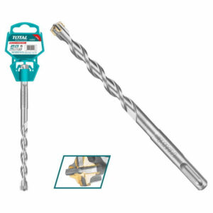 Meche beton - Foret - SDS + 25X600MM