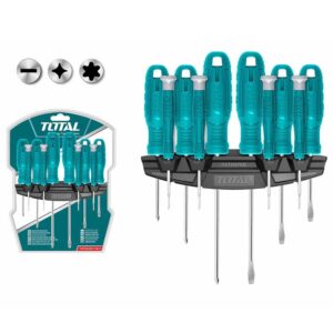 JEUX 10 TOURNEVIS - THTDC251001