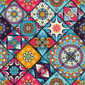 BOSS TAPE Carreau PVC VINTAGE 30cmx30cm