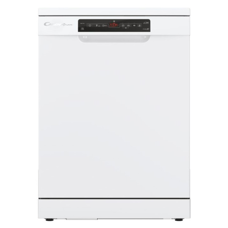 Lave vaisselle Candy 16 couverts - Blanc