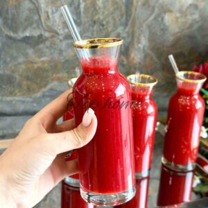 Petite carafe Individuelle 400ML