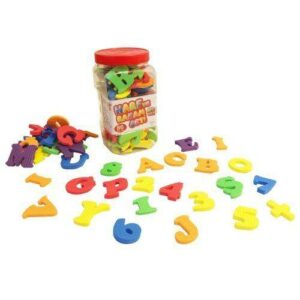 EVA Chiffres et Lettres (86 PCS)