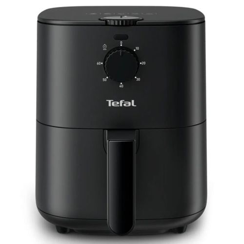 Friteuse Sans Huile Air fryer - Easy Fry Essential - Tefal Noir