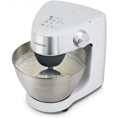 Kenwood Robot Pâtissier - Kitchen Machine - 1000W - KHC29.JO - Blanc - Garantie 1 an