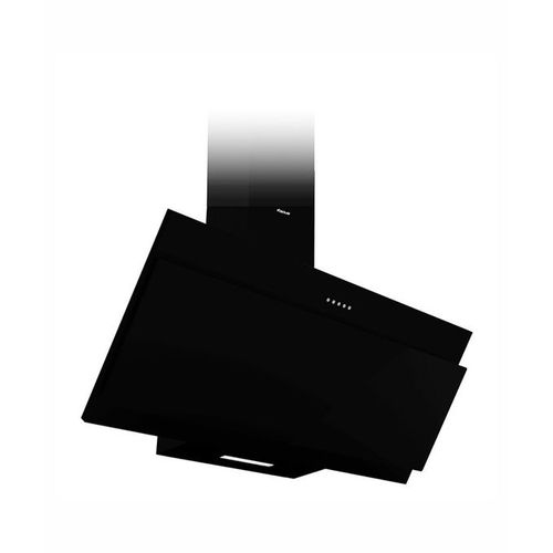 Hotte Décorative Design FOCUS 90 cm - Noir